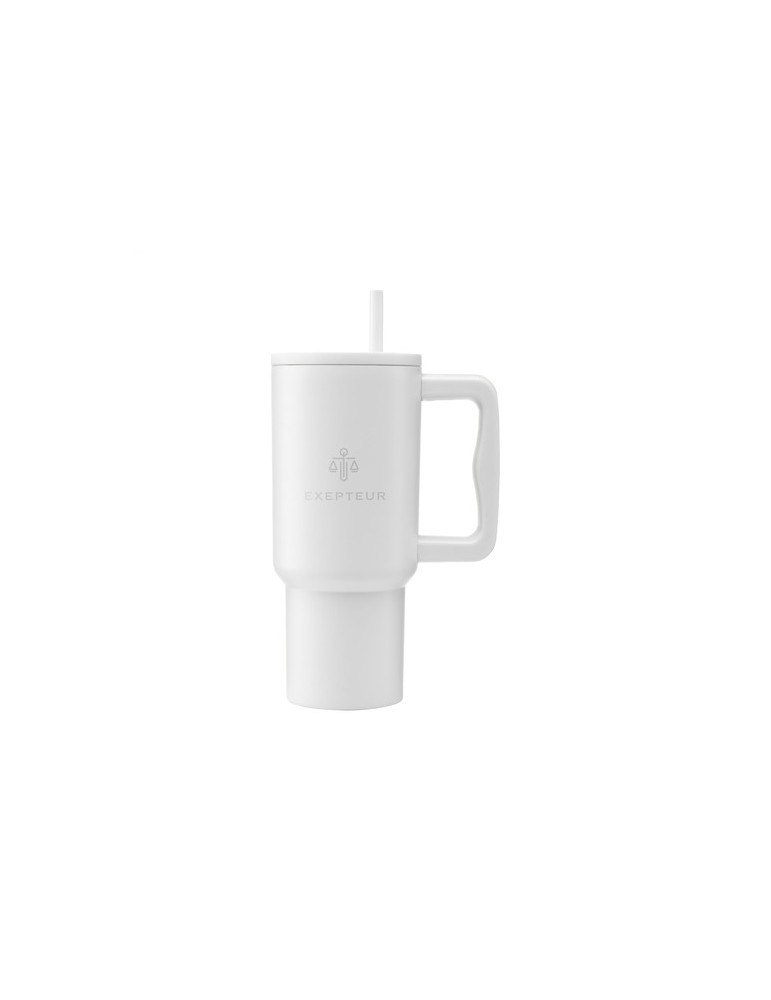 Rhino RCS Recycled Steel Cup 900 ml