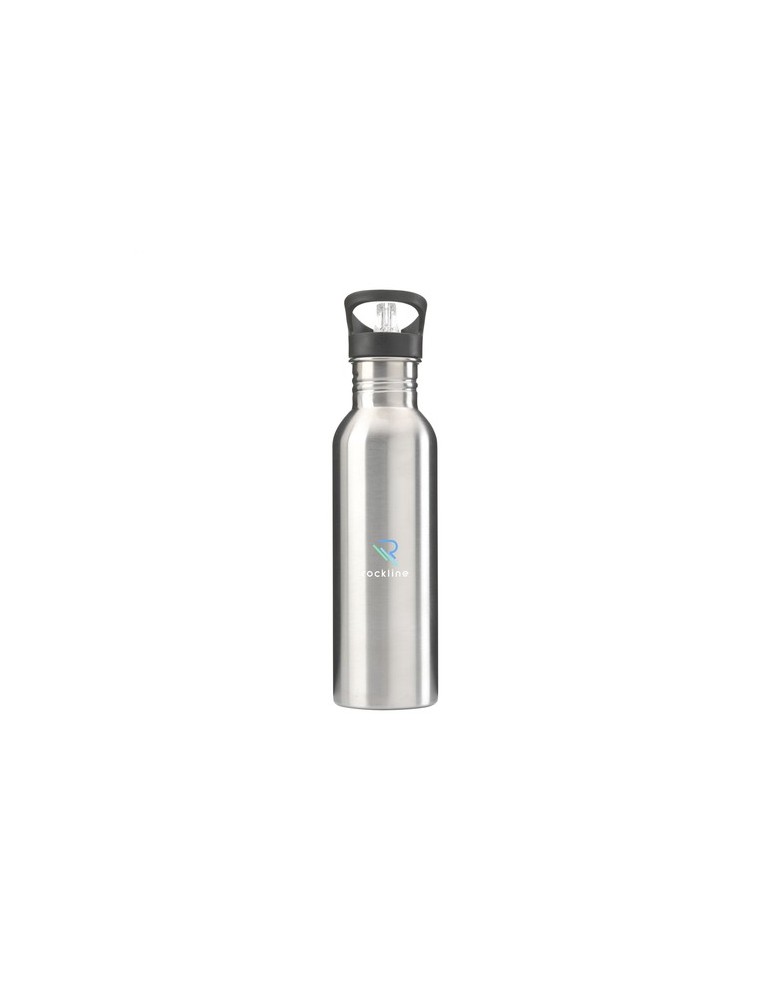 Dakota RCS Recycled Steel Bottle 750 ml bouteille