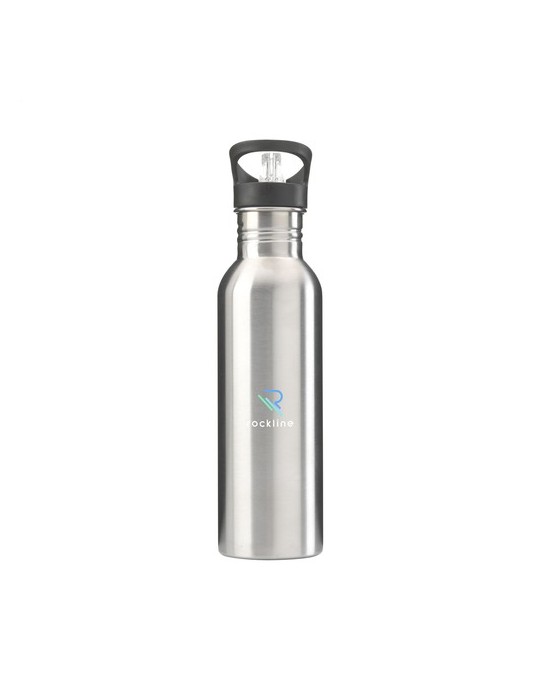 Dakota RCS Recycled Steel Bottle 750 ml bouteille