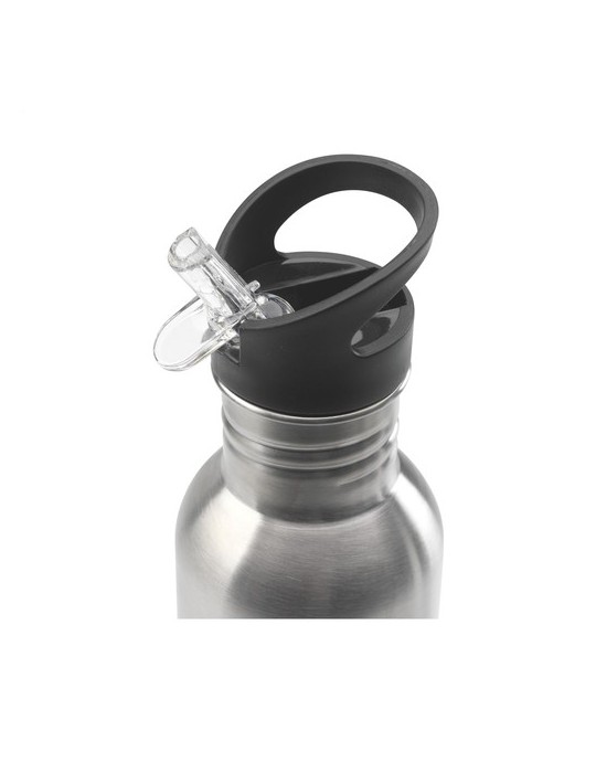 Dakota RCS Recycled Steel Bottle 750 ml bouteille