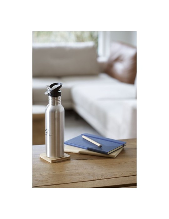 Dakota RCS Recycled Steel Bottle 750 ml bouteille