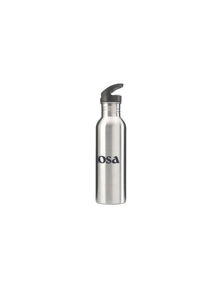 Dakota RCS Recycled Steel Bottle 750 ml bouteille