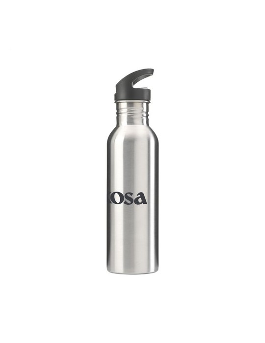 Dakota RCS Recycled Steel Bottle 750 ml bouteille