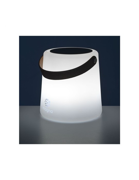 Wooosh Ziva Solar Lamp lampe solaire