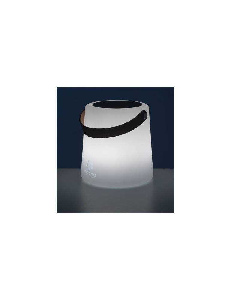 Wooosh Ziva Solar Lamp lampe solaire