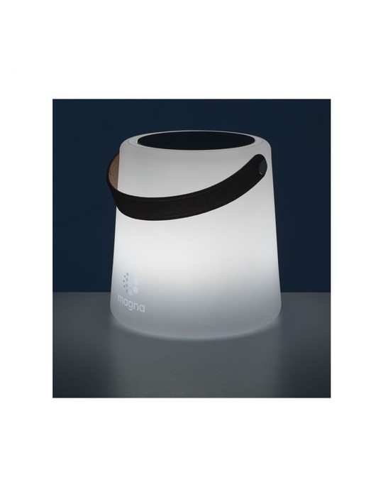 Wooosh Ziva Solar Lamp lampe solaire
