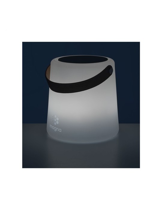 Wooosh Ziva Solar Lamp lampe solaire
