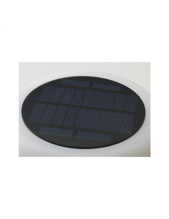 Wooosh Ziva Solar Lamp lampe solaire