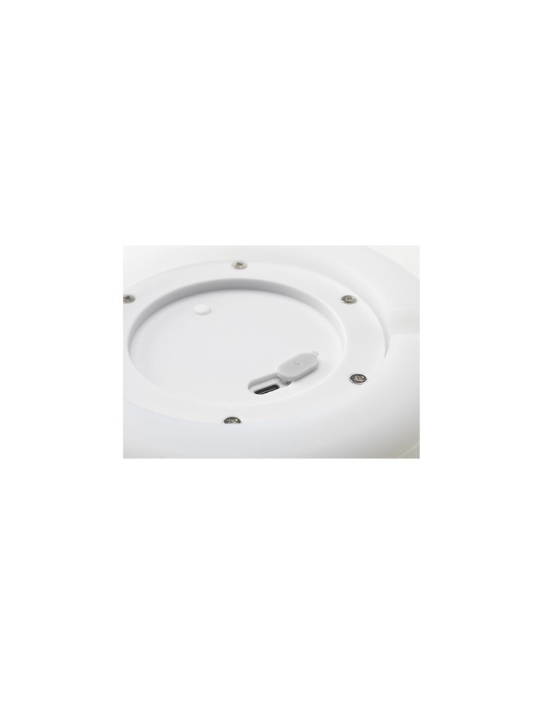 Wooosh Ziva Solar Lamp lampe solaire