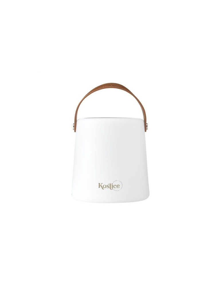 Wooosh Ziva Solar Lamp lampe solaire