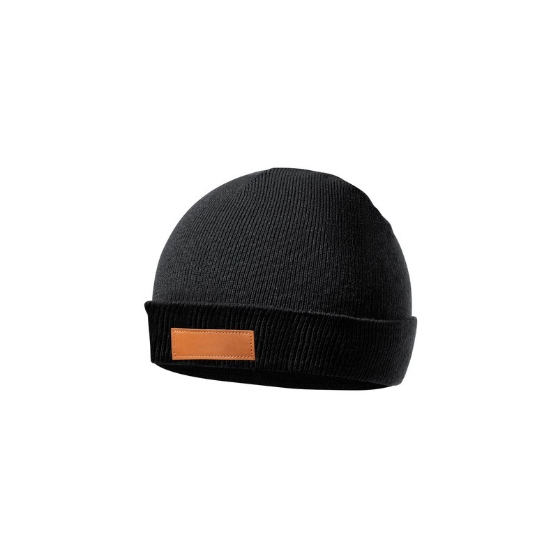 Set Prasan : Gants et Bonnet Tactile Uniques Personnalisables objet promotionnel éco-responsable