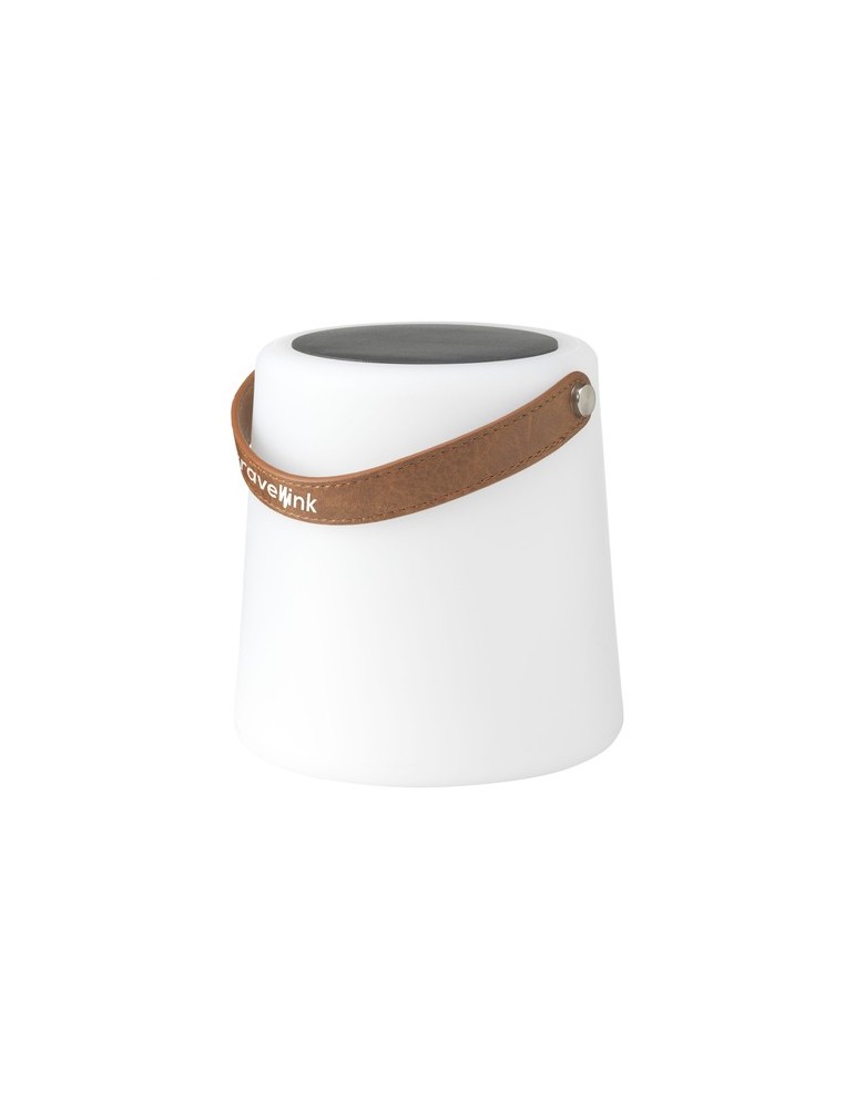 Wooosh Ziva Solar Lamp lampe solaire