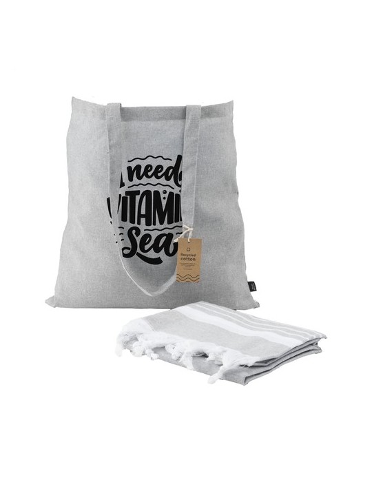 Merch Set Summer coffret cadeau