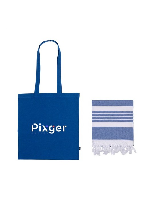 Merch Set Summer coffret cadeau