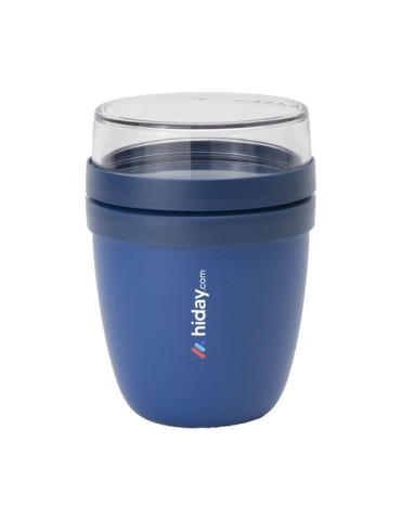 Mepal Lunchpot Ellipse 300 ml contenant de nourriture