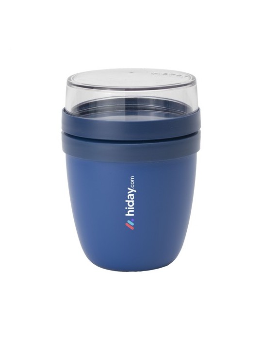 Mepal Lunchpot Ellipse 300 ml contenant de nourriture