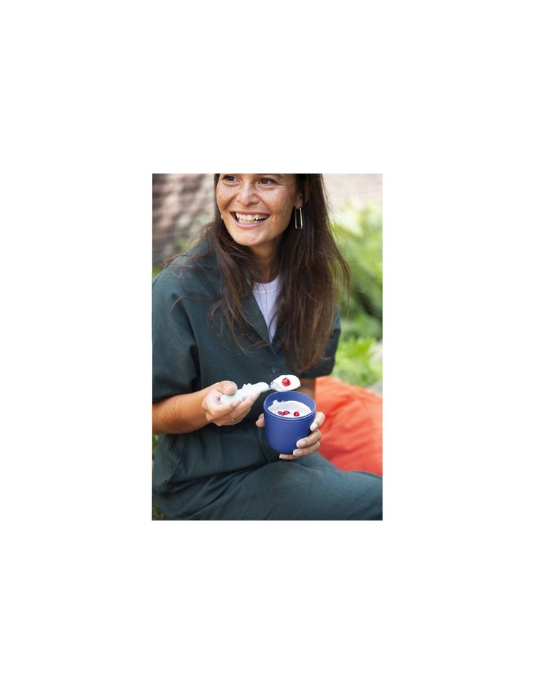 Mepal Lunchpot Ellipse 300 ml contenant de nourriture