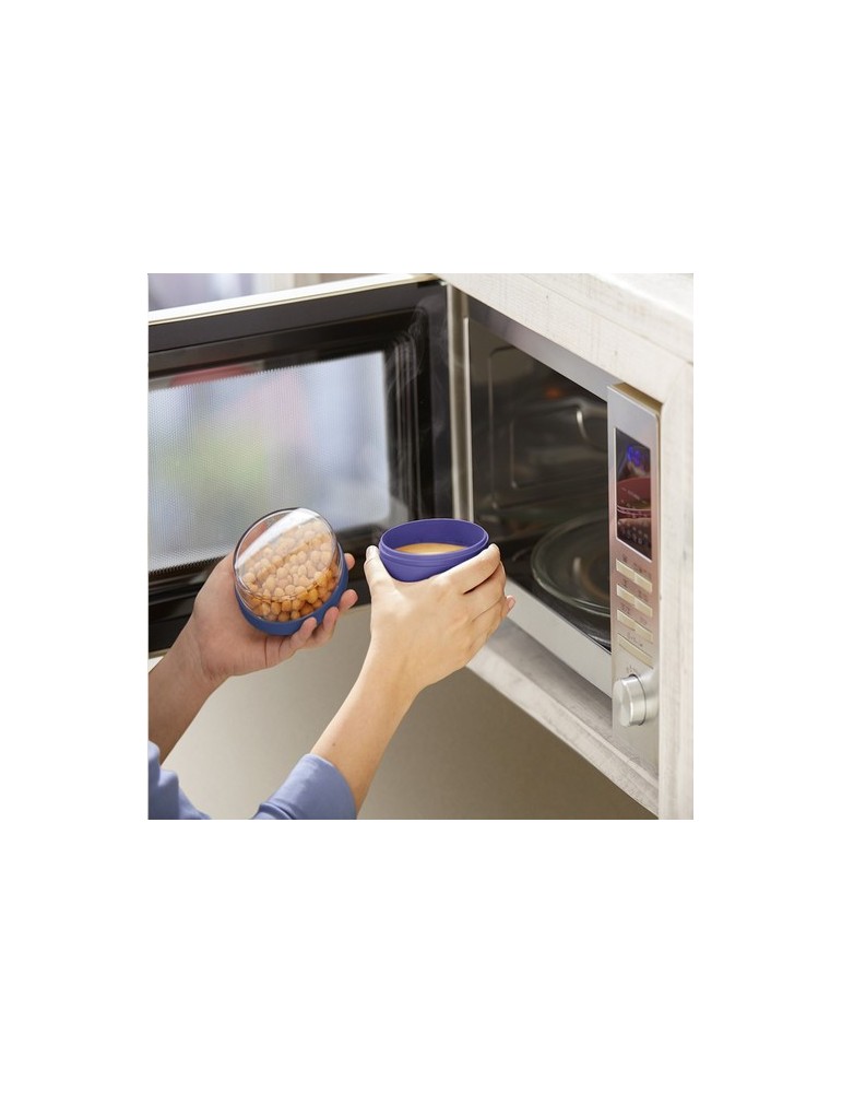 Mepal Lunchpot Ellipse 300 ml contenant de nourriture