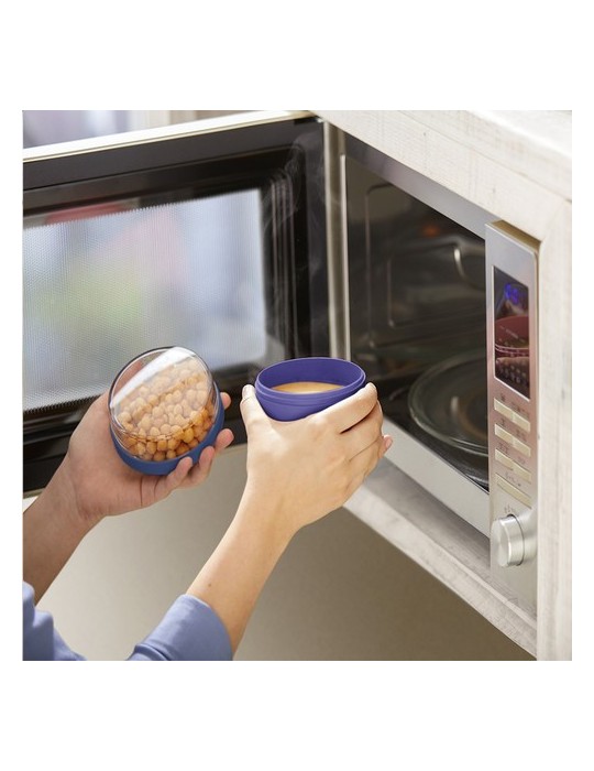 Mepal Lunchpot Ellipse 300 ml contenant de nourriture