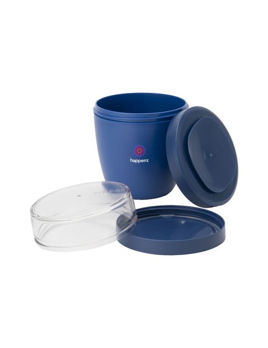 Mepal Lunchpot Ellipse 300 ml contenant de nourriture