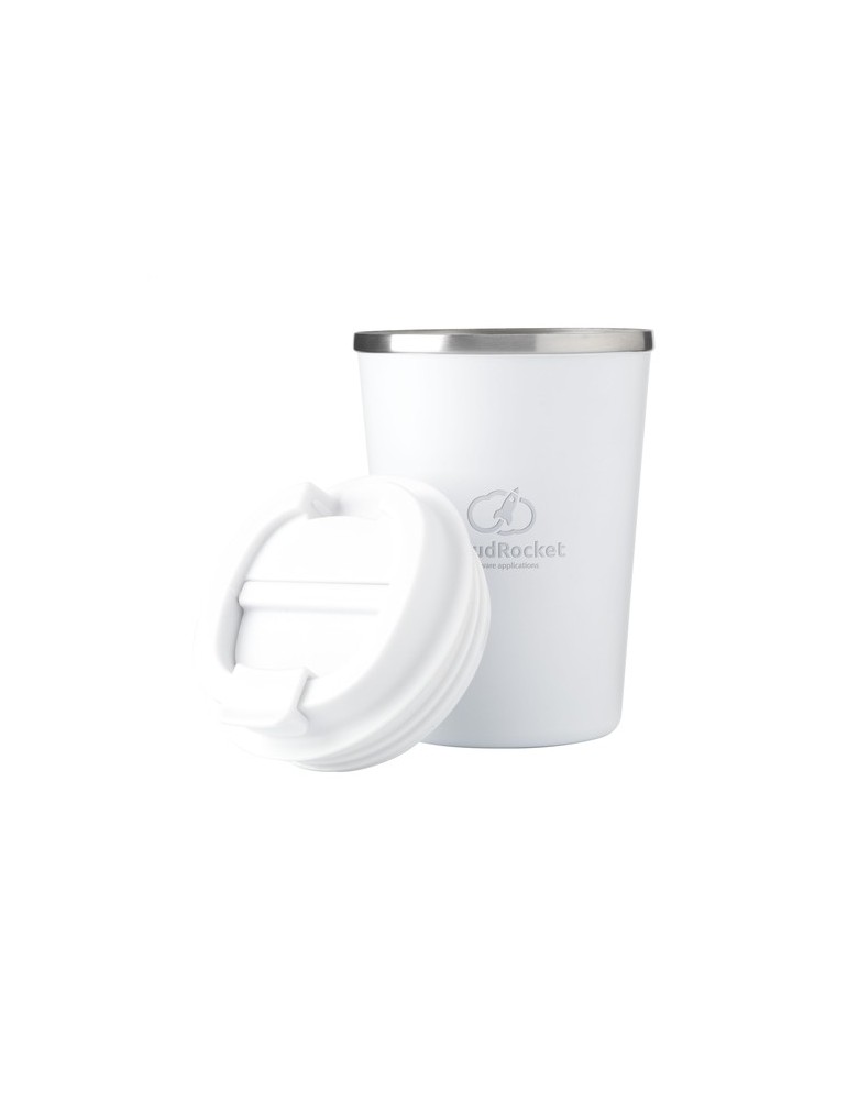 Kaffi RCS Recycled Coffee Mug 300 ml gobelet iso