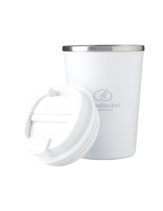 Kaffi RCS Recycled Coffee Mug 300 ml gobelet iso
