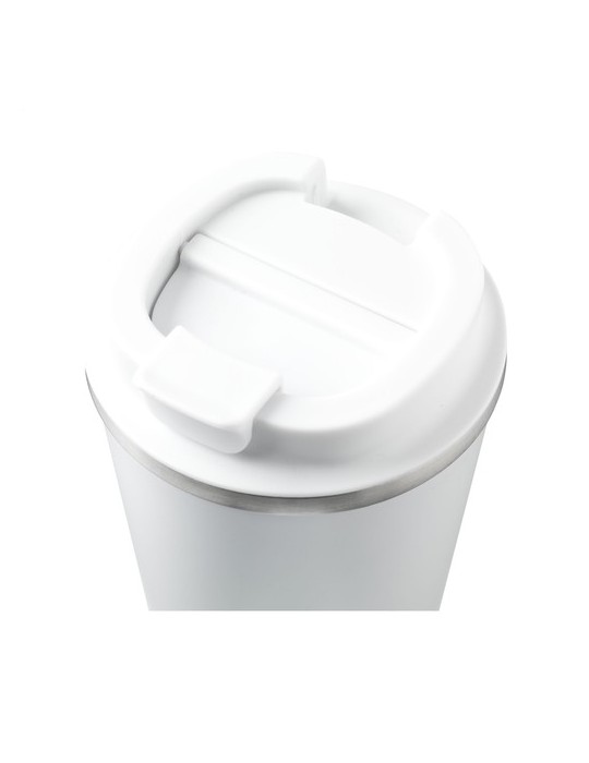 Kaffi RCS Recycled Coffee Mug 300 ml gobelet iso