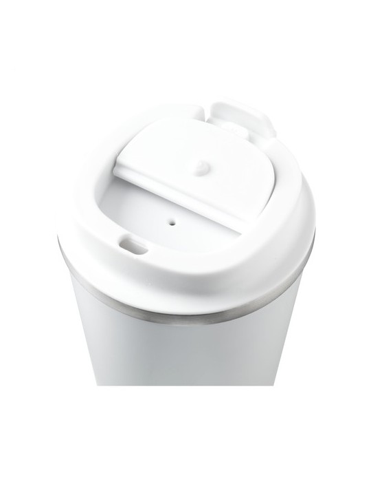 Kaffi RCS Recycled Coffee Mug 300 ml gobelet iso