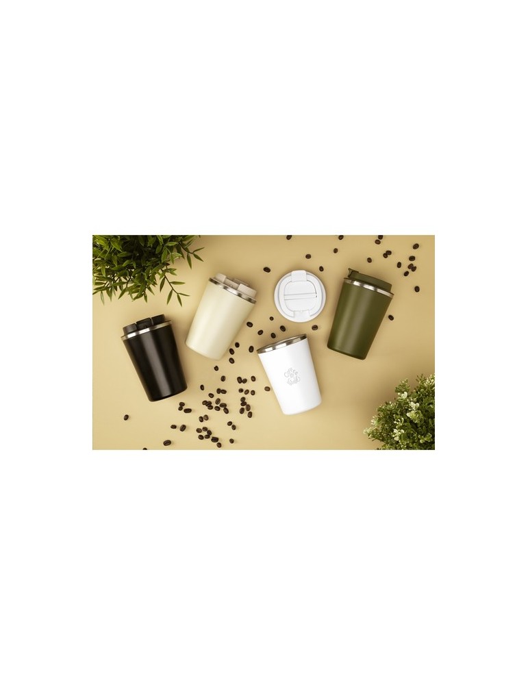 Kaffi RCS Recycled Coffee Mug 300 ml gobelet iso