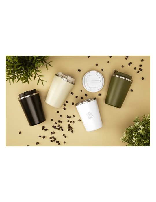 Kaffi RCS Recycled Coffee Mug 300 ml gobelet iso