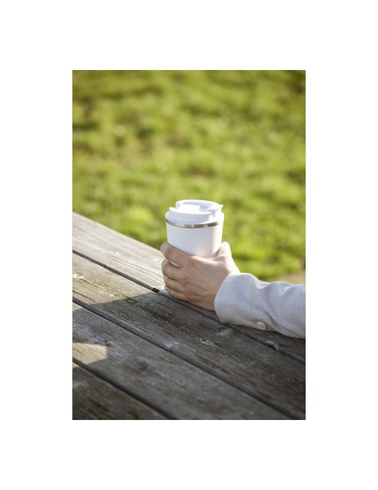 Kaffi RCS Recycled Coffee Mug 300 ml gobelet iso