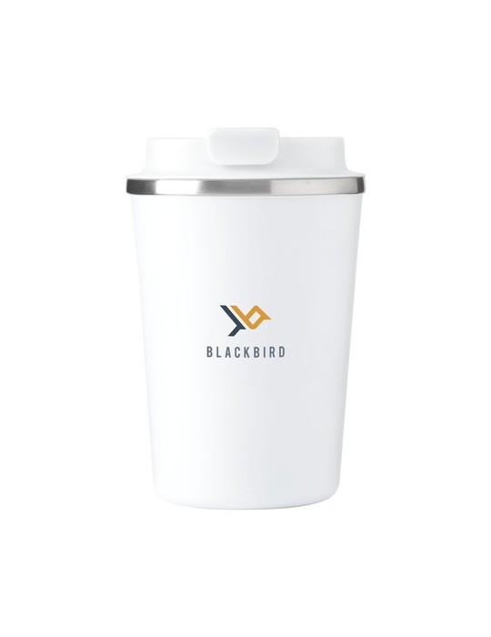 Kaffi RCS Recycled Coffee Mug 300 ml gobelet iso
