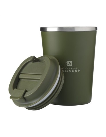 Kaffi RCS Recycled Coffee Mug 300 ml gobelet iso 2