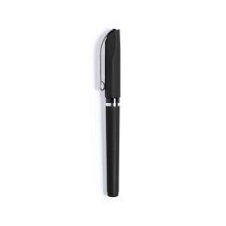 Roller Personnalisé Publicitaire Bandax Matières : caoutchouc Couleurs : gris goodies personnalisé en stock
