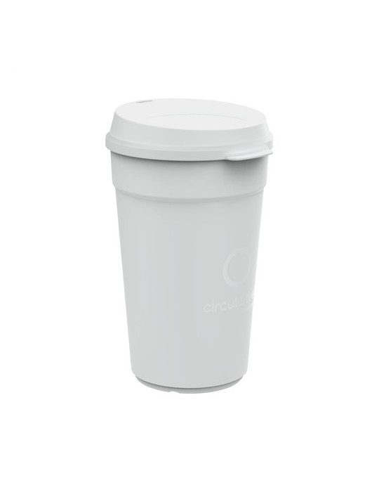 CirculCup Lid 400 ml