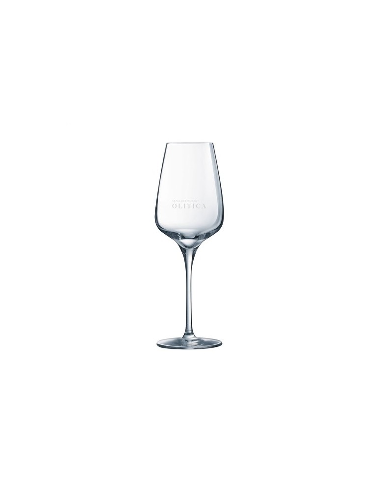Riviera Verre à vin 350 ml