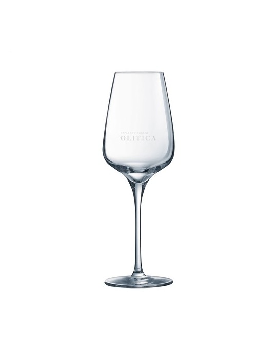 Riviera Verre à vin 350 ml