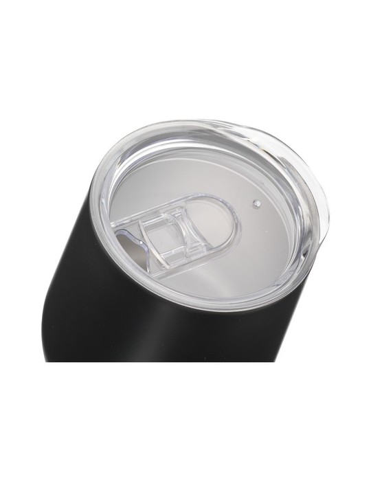 Huevo RCS Recycled Steel Cup 350 ml thermos