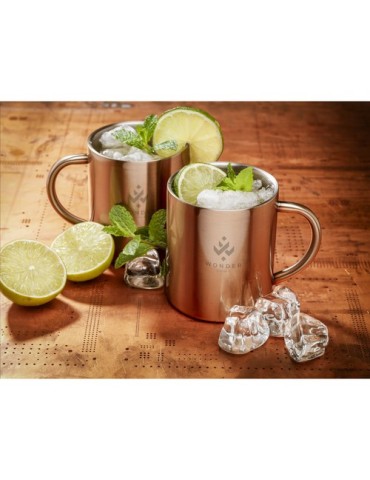 IsoMug RCS Recycled Steel 300 ml 2