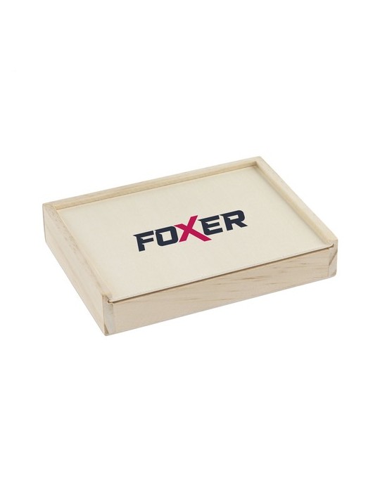 Recycled Playing Cards Double jeu de cartes