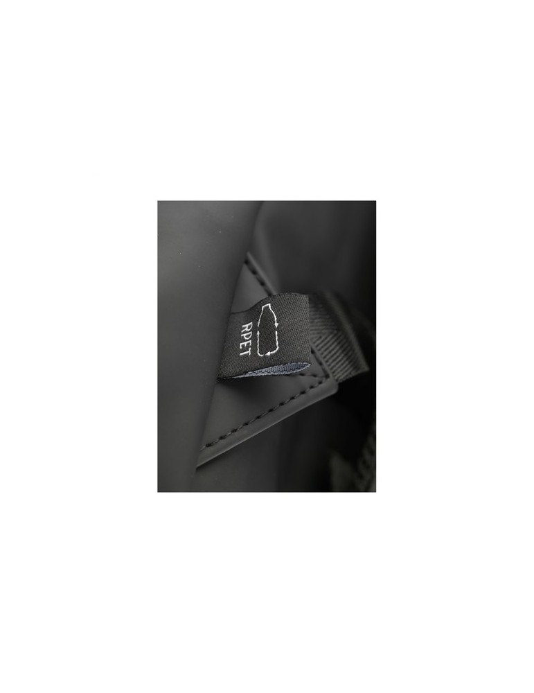 Lennon RCS Recycled Roll-Top Backpack sac à dos