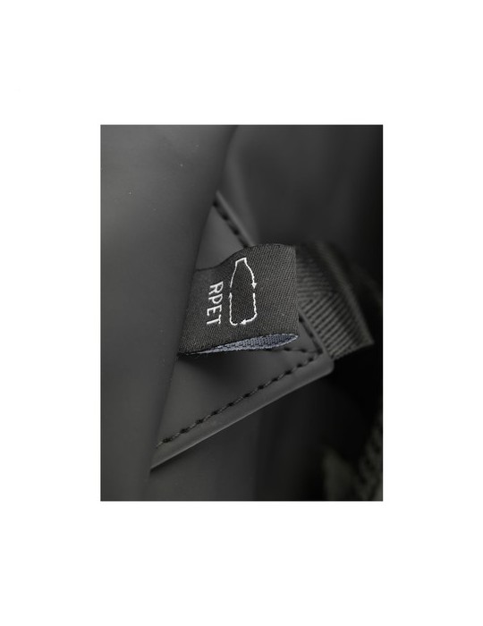 Lennon RCS Recycled Roll-Top Backpack sac à dos