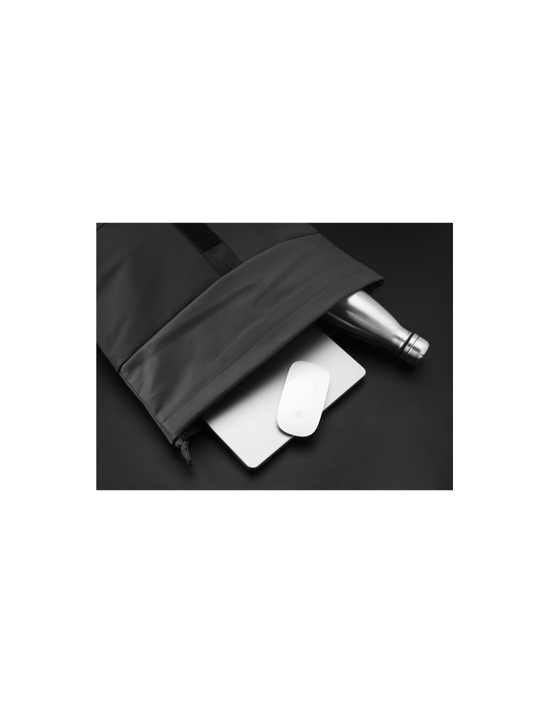 Lennon RCS Recycled Roll-Top Backpack sac à dos