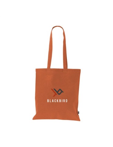 Shoppy Colour Bag GRS Recycled Cotton (150 g/m²) sac 2