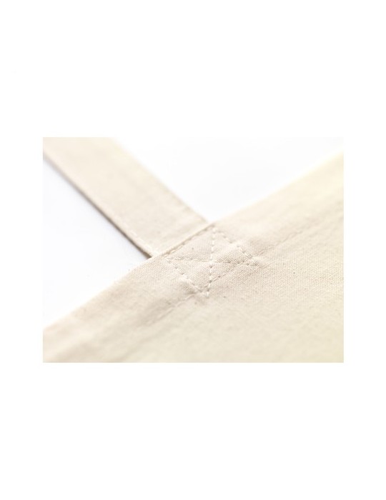 ShoppyBag GRS Recycled Cotton (180 g/m²) sac shopping