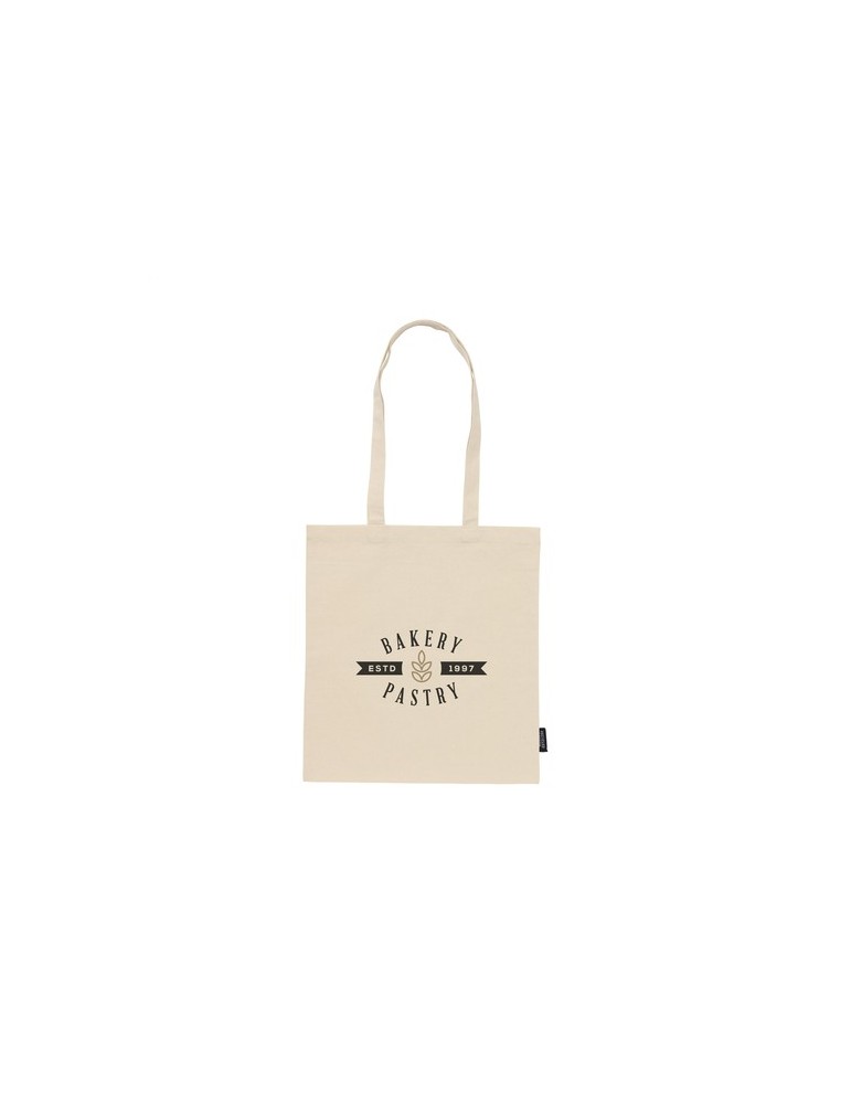 ShoppyBag GRS Recycled Cotton (180 g/m²) sac shopping