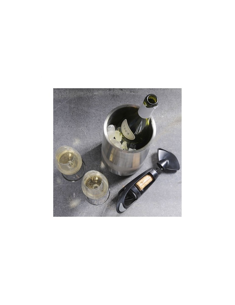 CoolSteel RCS Recycled Steel seau à glace