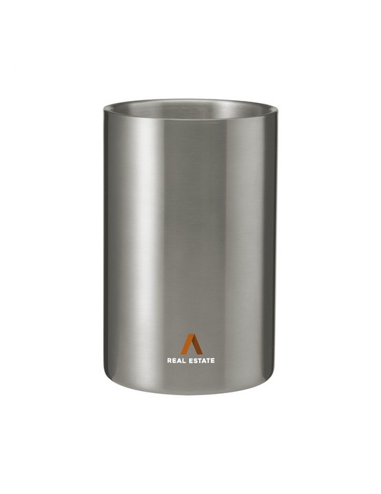 CoolSteel RCS Recycled Steel seau à glace