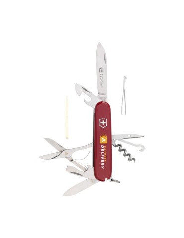 Victorinox Climber couteau de poche