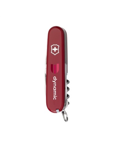 Victorinox Climber couteau de poche 2